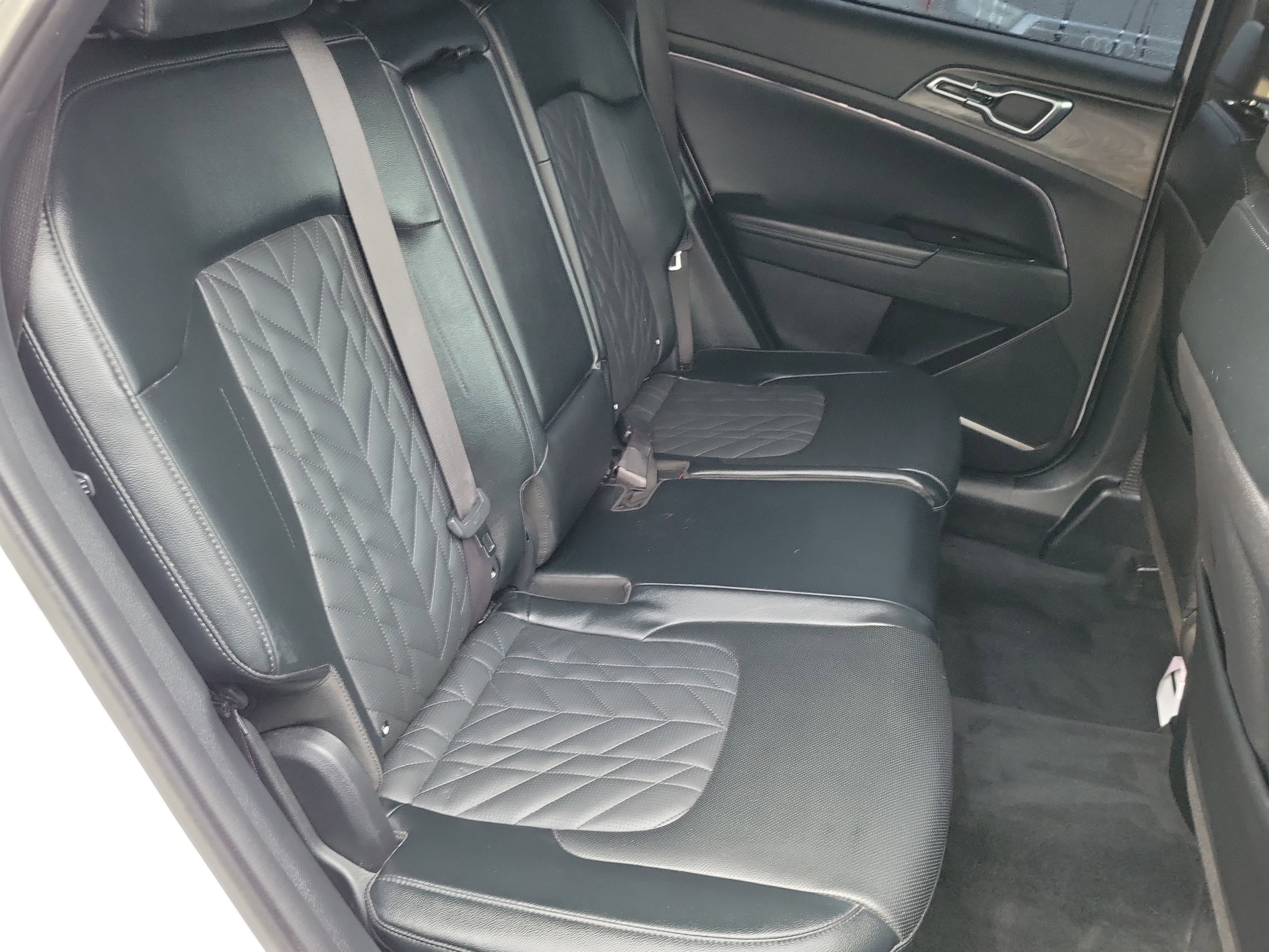 Used 2023 Kia Sportage X-Pro Prestige image 23