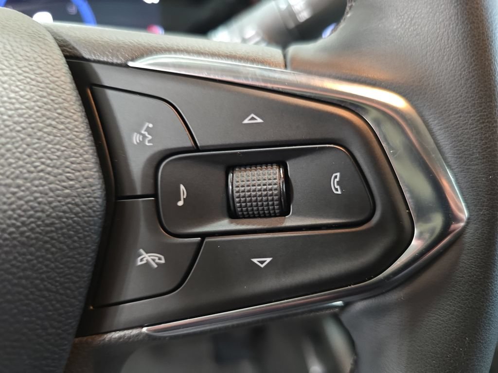 Used 2024 Chevrolet TrailBlazer LT w/ Convenience Package AWD/4WD image 18