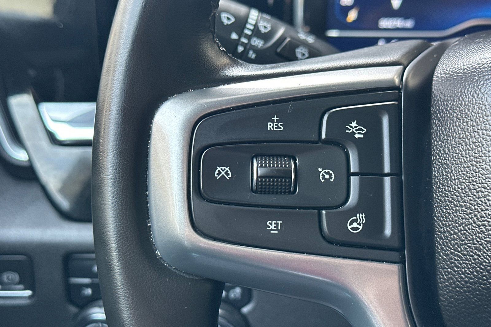 Certified 2023 Chevrolet Silverado 1500 LT image 30