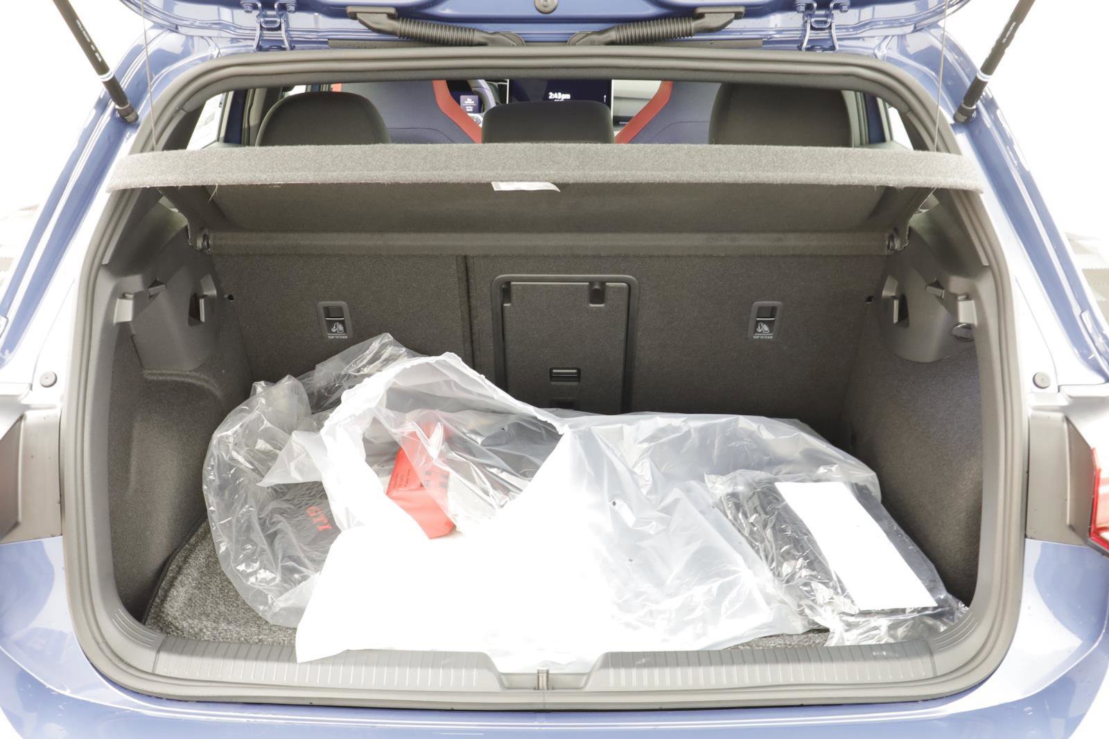 New 2026 Volkswagen Golf S image 17