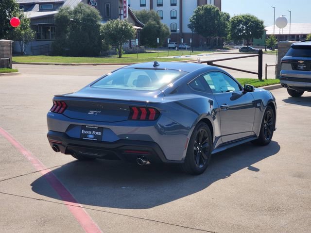 New 2025 Ford Mustang GT image 8