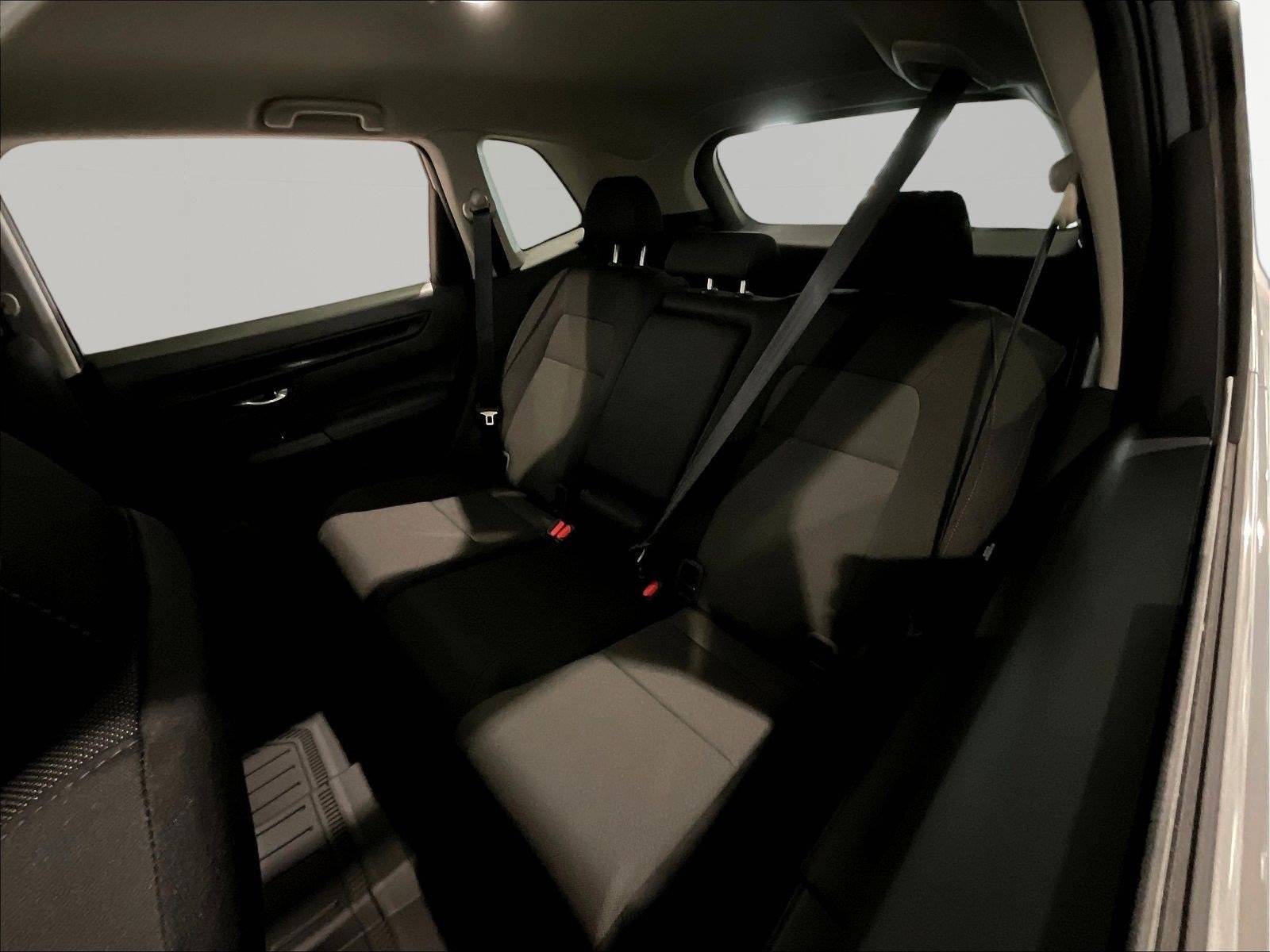 New 2027 Honda CR-V LX image 18