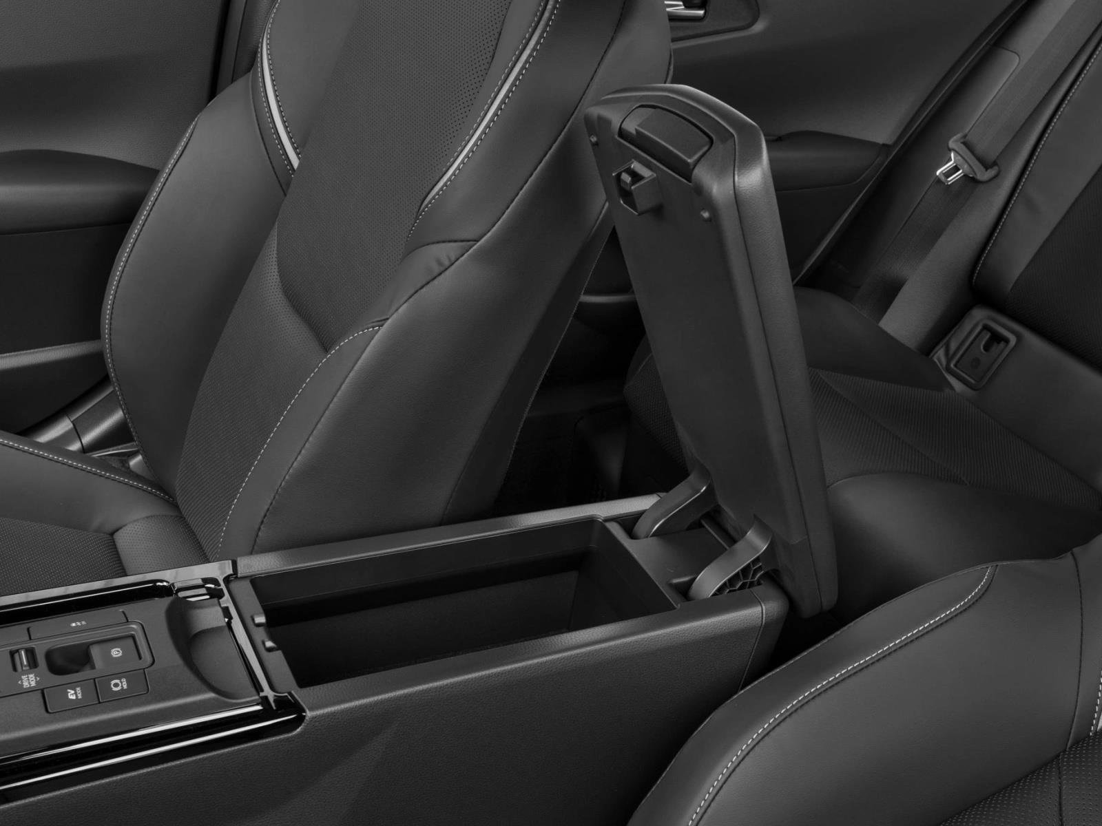 New 2026 Toyota Prius XLE AWD/4WD image 10