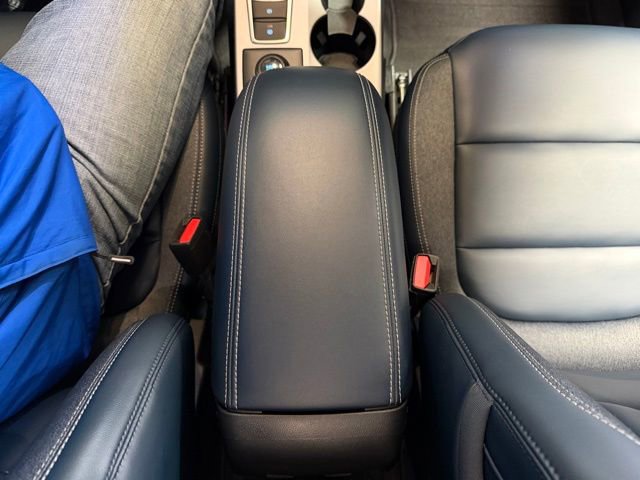 Used 2024 Ford Bronco Sport Outer Banks AWD/4WD image 35