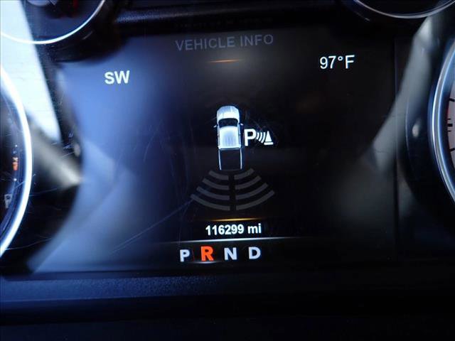 Used 2018 RAM 1500 Laramie w/ Protection Group AWD/4WD image 23