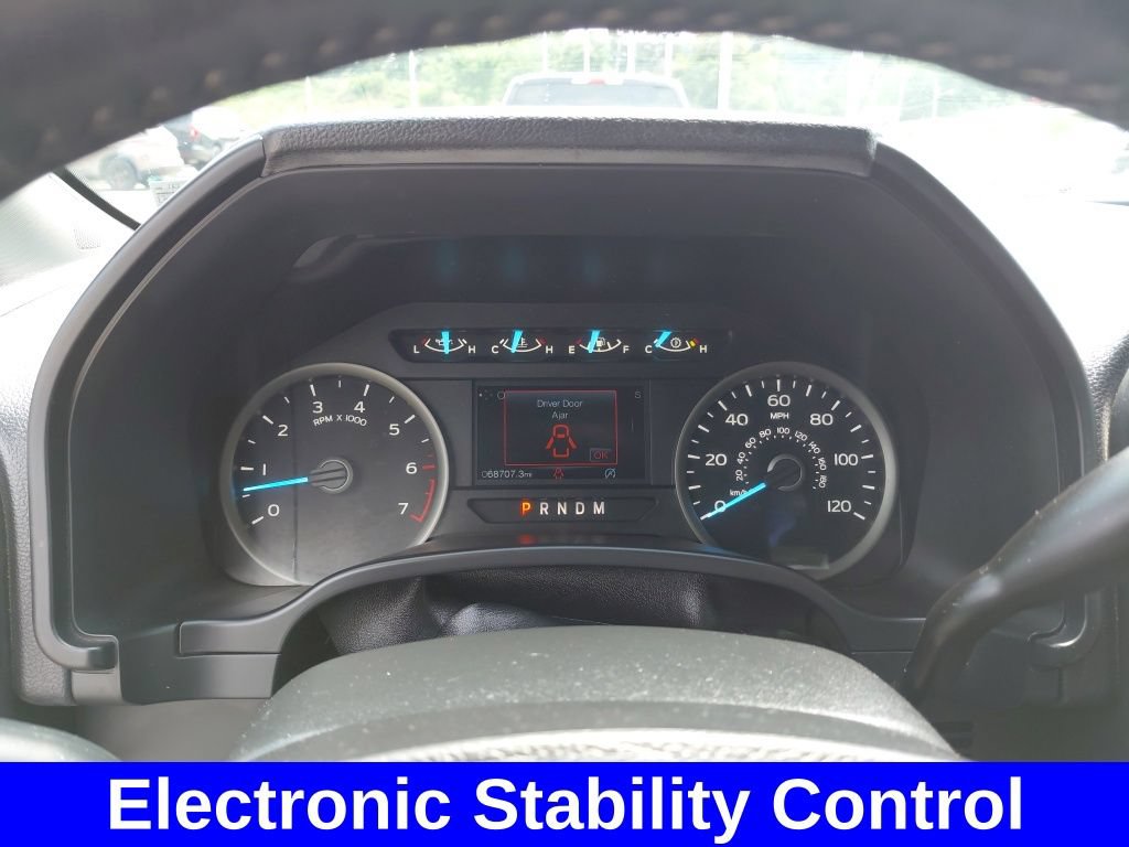Used 2019 Ford F150 XLT w/ Equipment Group 302A Luxury AWD/4WD image 27