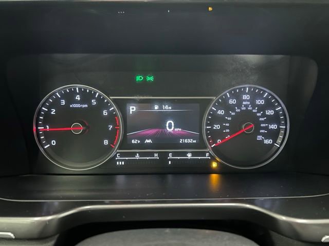 Used 2023 Kia Sorento S image 38