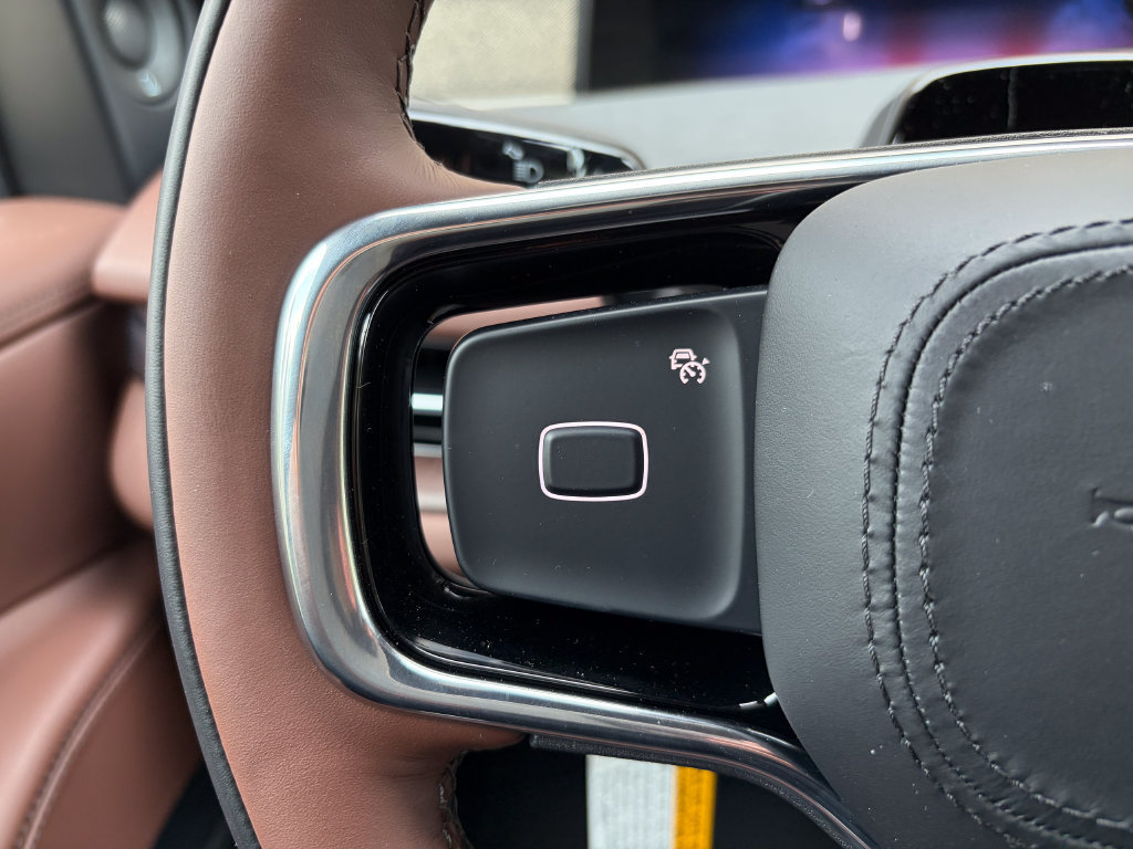 New 2027 Lincoln Navigator Reserve AWD/4WD image 55