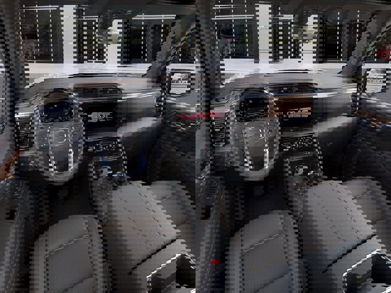 New 2026 GMC Sierra 1500 Denali image 39