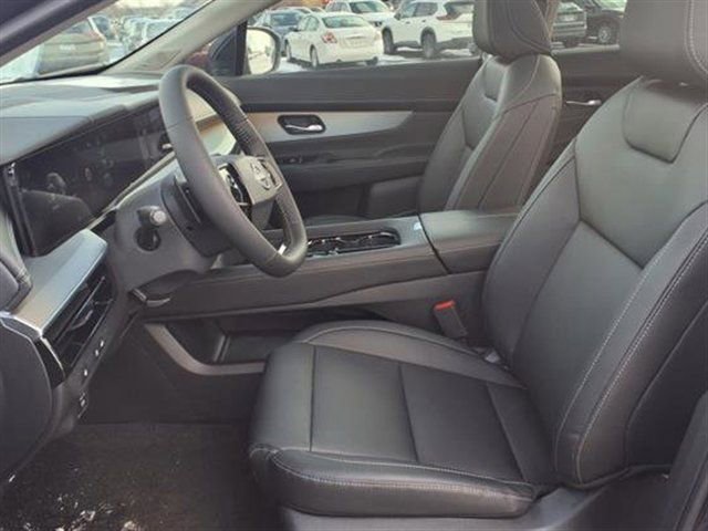 New 2025 Nissan Murano SL image 26