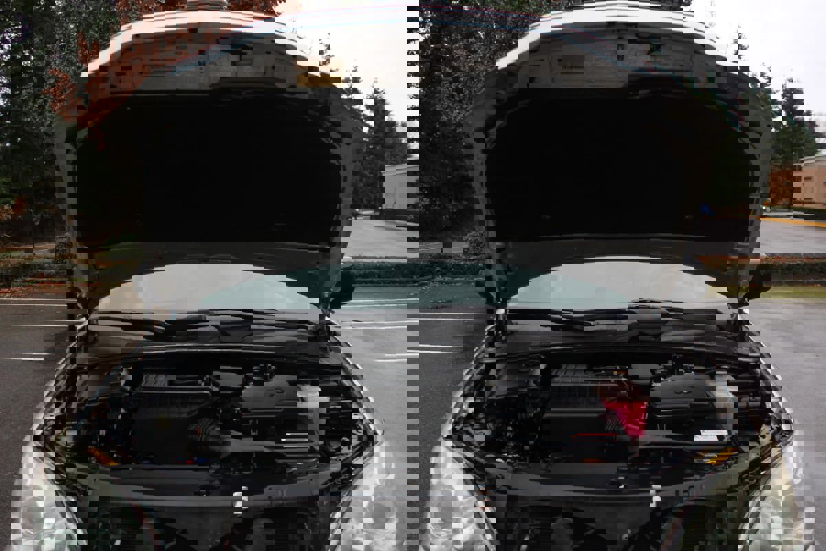 Used 2006 Lexus RX 400h AWD image 13