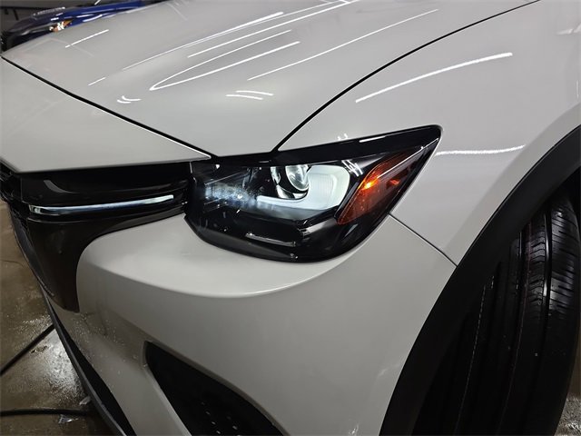 New 2026 MAZDA CX-70 3.3 Turbo w/ Premium Plus Pkg image 29