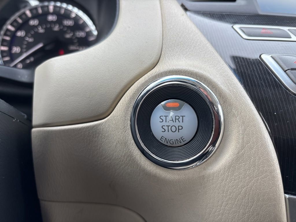 Used 2016 INFINITI QX60 AWD w/ Premium Plus Package image 24