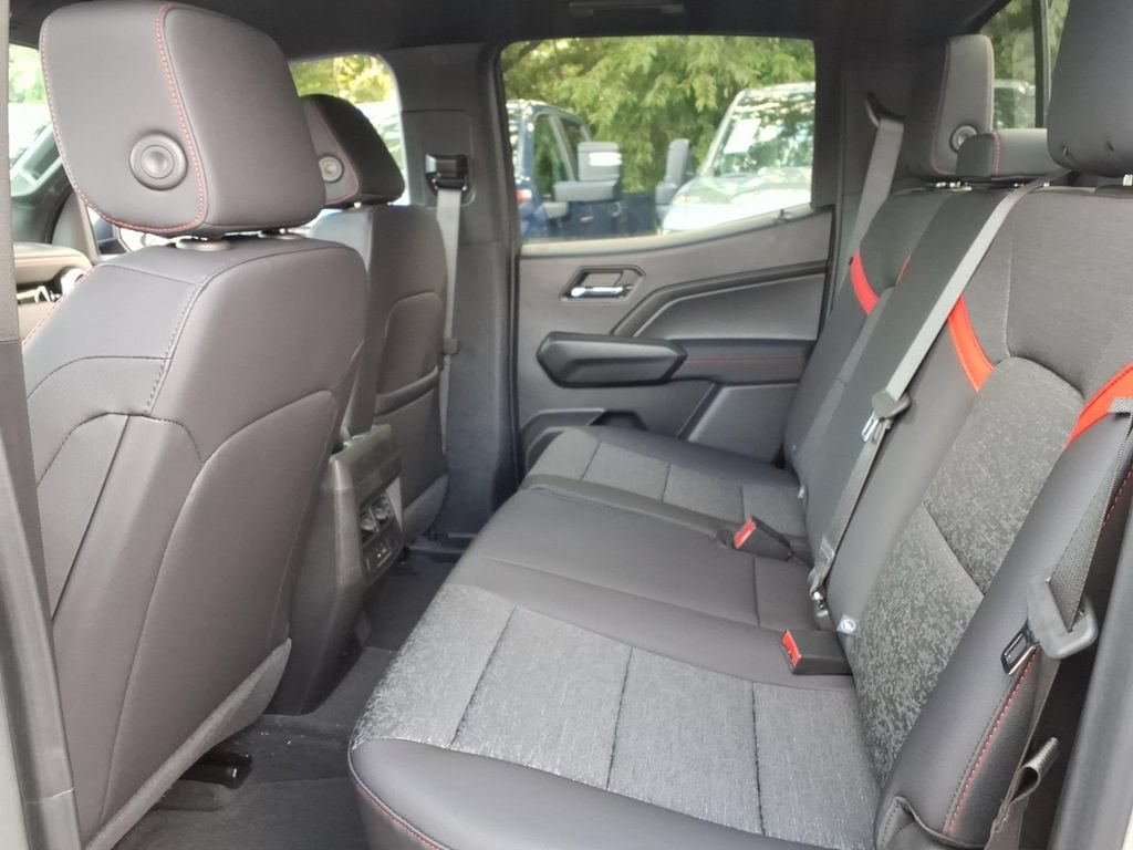 New 2026 Chevrolet Colorado Z71 AWD/4WD image 14