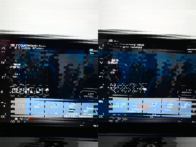 New 2026 Nissan Rogue Platinum w/ Platinum Premium Package image 11