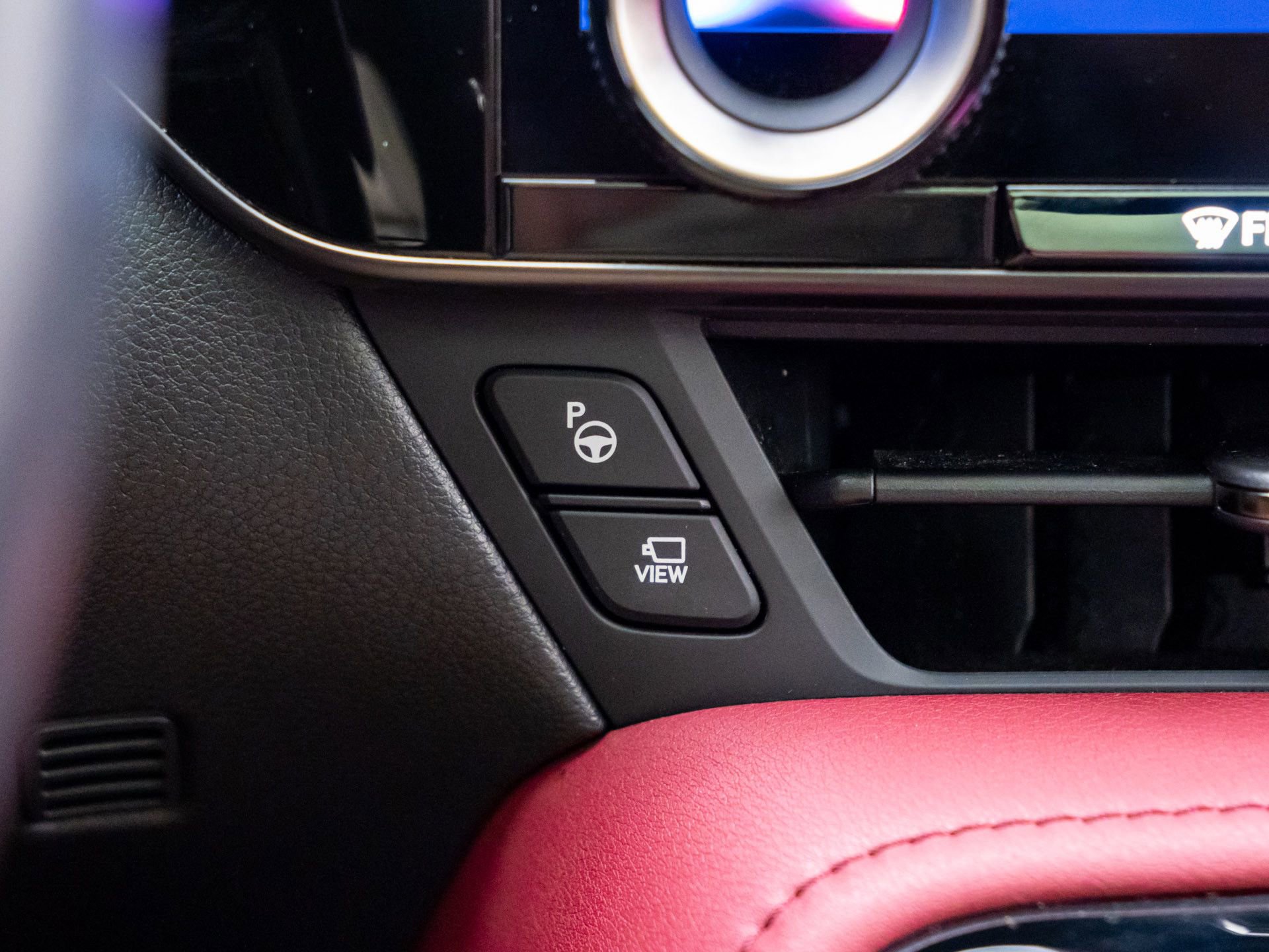 Used 2024 Lexus NX 350h AWD w/ Vision Package image 32