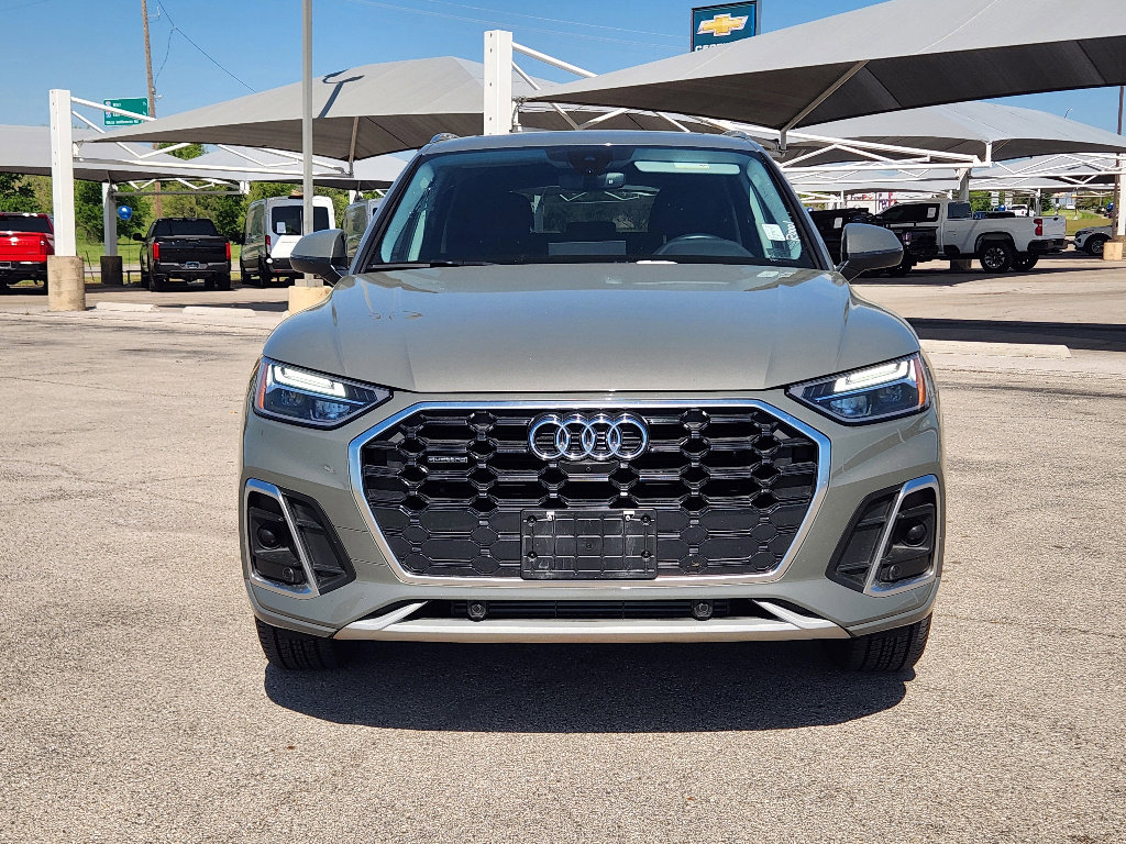 Used 2024 Audi Q5 2.0T Premium Plus image 34