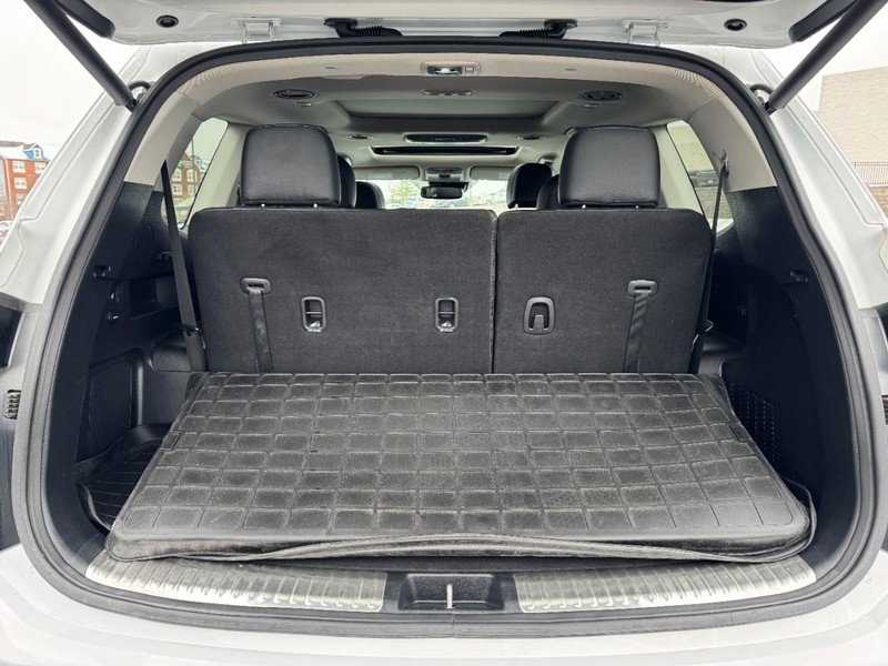 Used 2024 Kia Telluride SX image 6