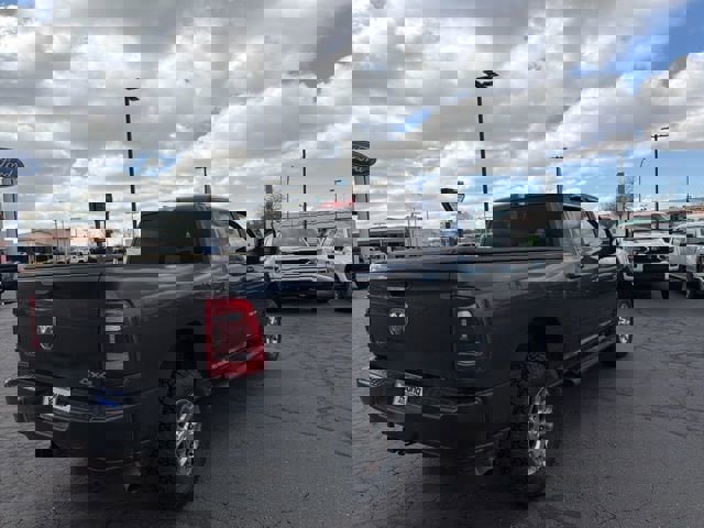 Used 2023 RAM 3500 Laramie image 7