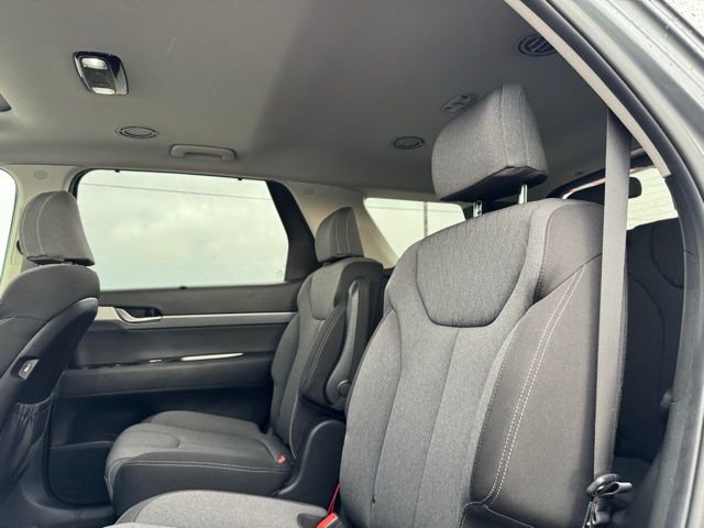 Used 2022 Hyundai Palisade SEL w/ Convenience Package image 10