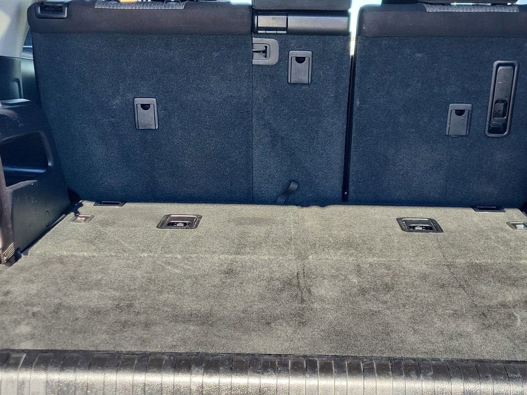 Used 2023 Toyota 4Runner SR5 image 14