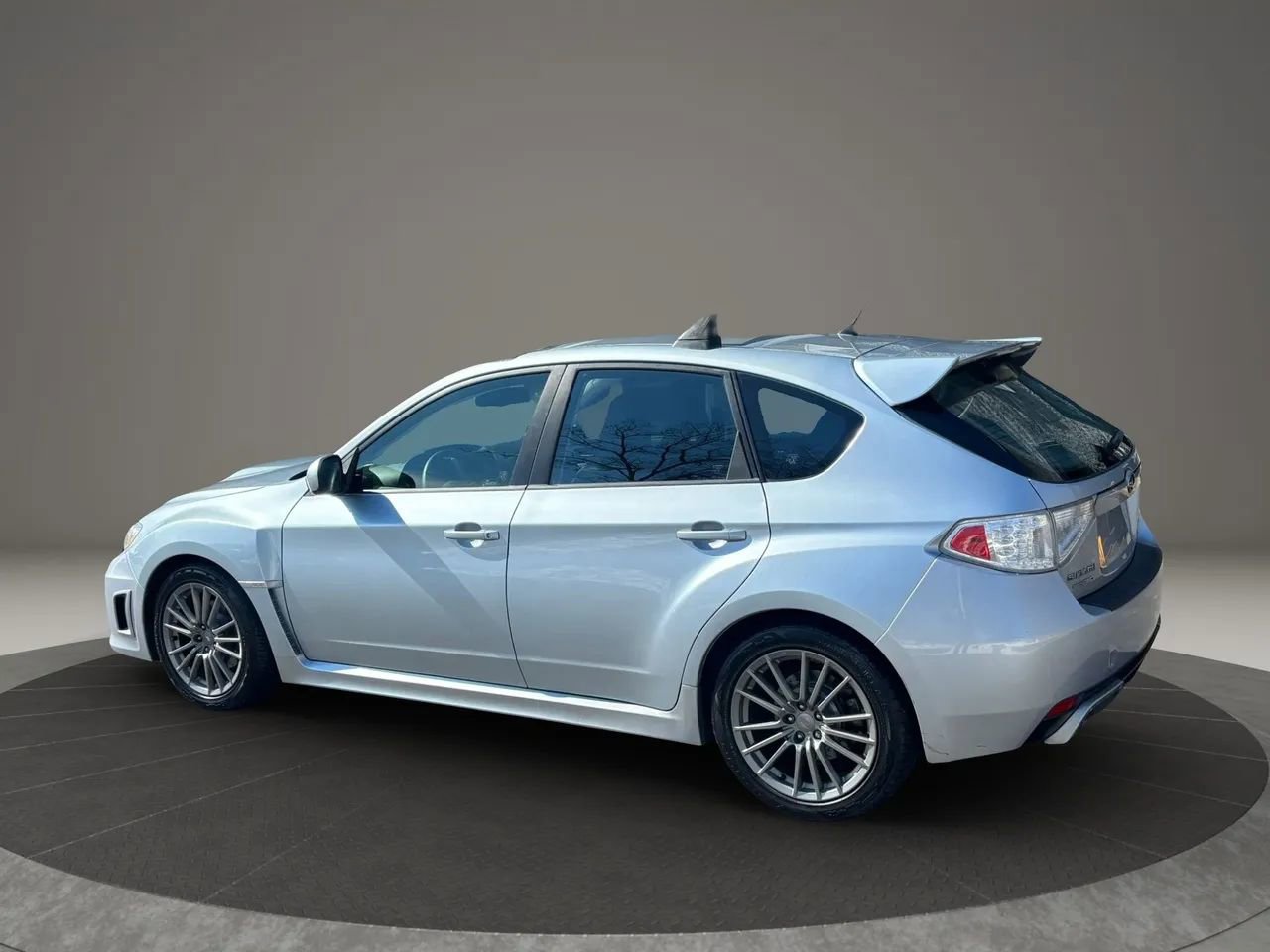 Used 2013 Subaru Impreza WRX Hatchback AWD/4WD image 11