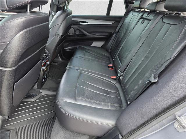 Used 2018 BMW X5 xDrive35i image 15