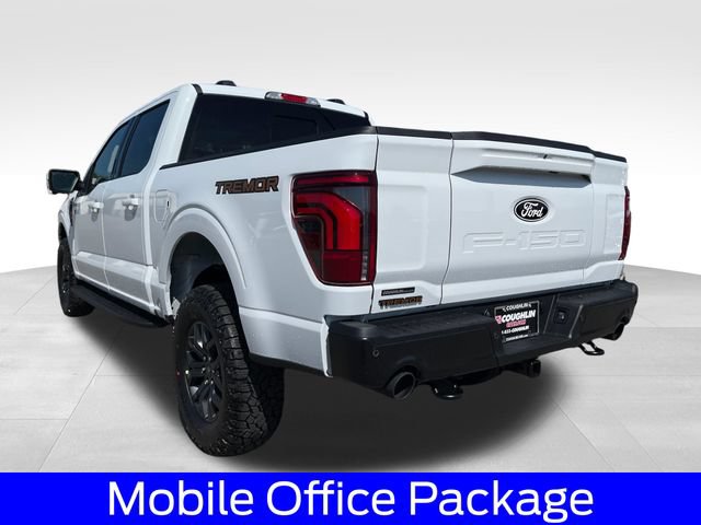 New 2026 Ford F150 Tremor w/ Equipment Group 402A High AWD/4WD image 3