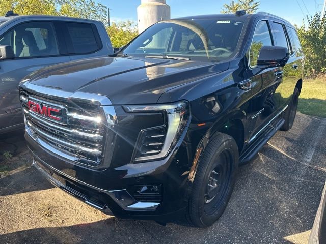 New 2026 GMC Yukon Elevation w/ Elevation Premium Package image 9