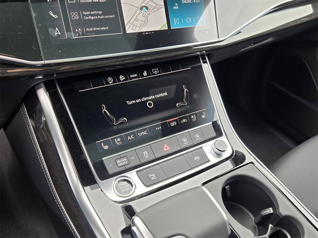 New 2026 Audi Q7 2.0T Premium Plus image 23