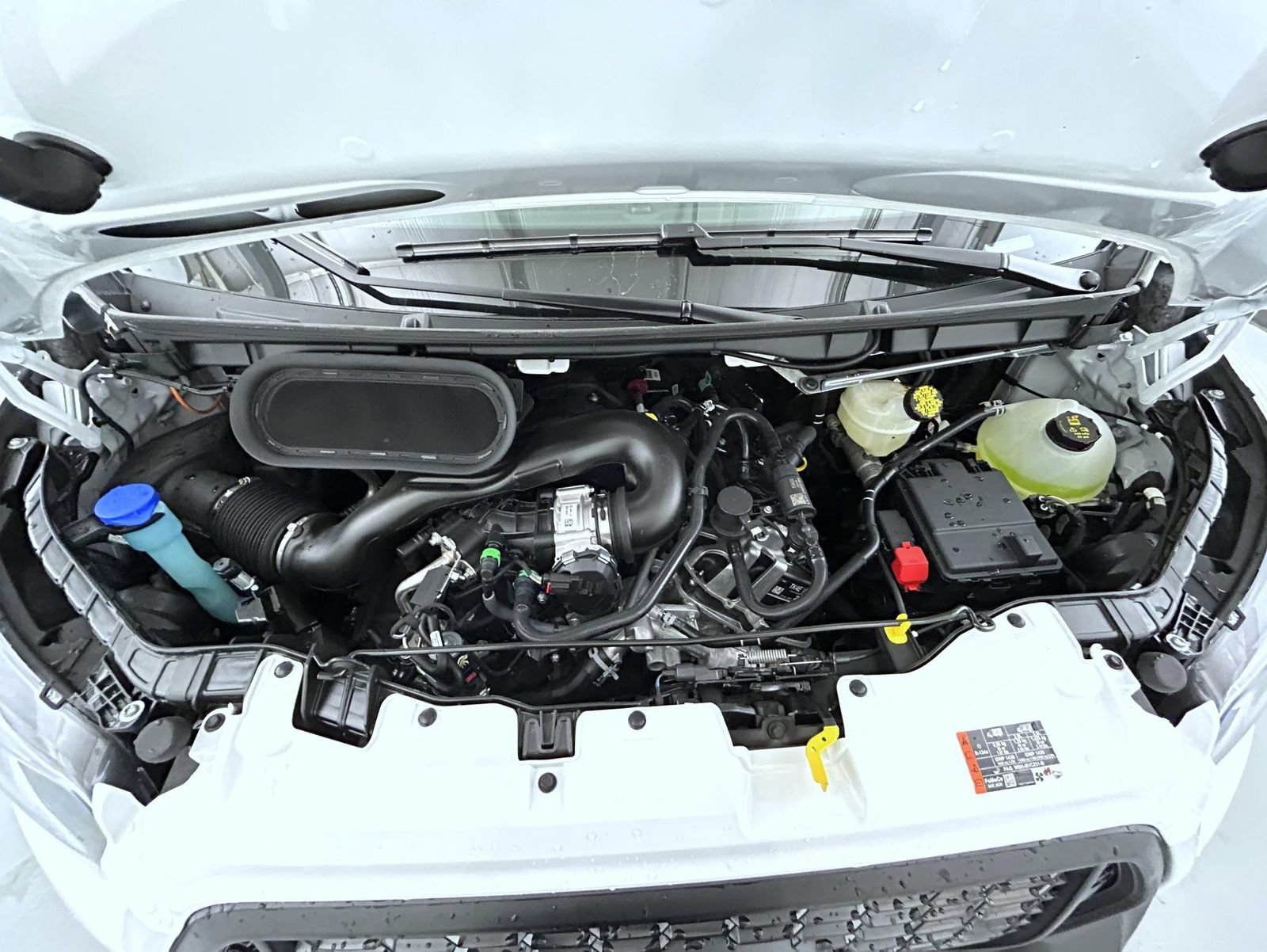 New 2026 Ford Transit 350 XL AWD/4WD image 22