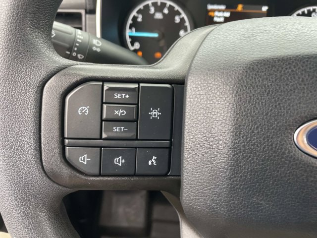 Used 2023 Ford F150 XL w/ STX Appearance Package AWD/4WD image 37