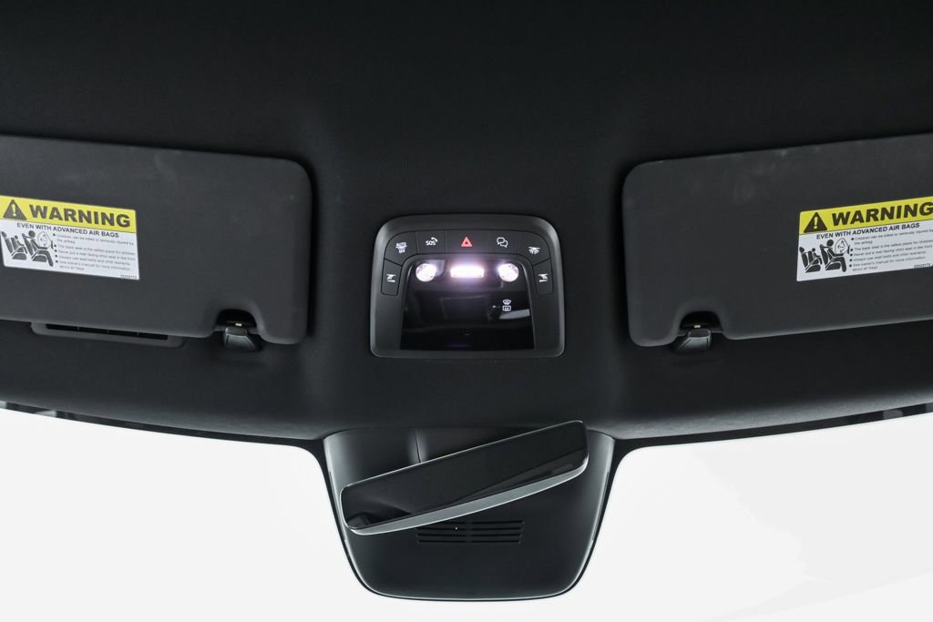 Certified 2025 Volvo EX90 Ultra image 20