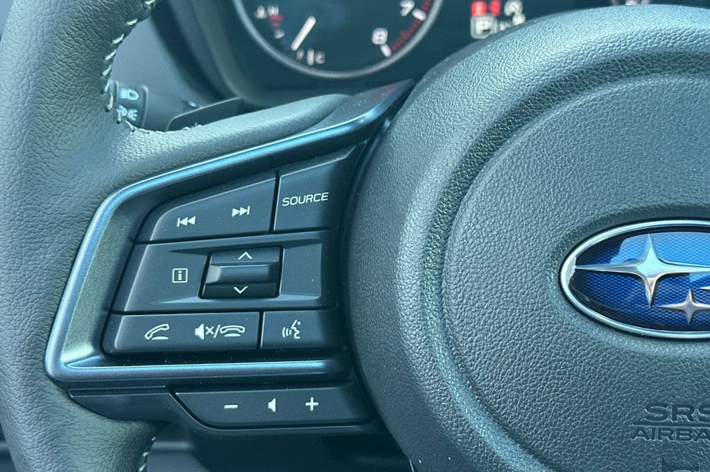 New 2026 Subaru Forester Limited image 29