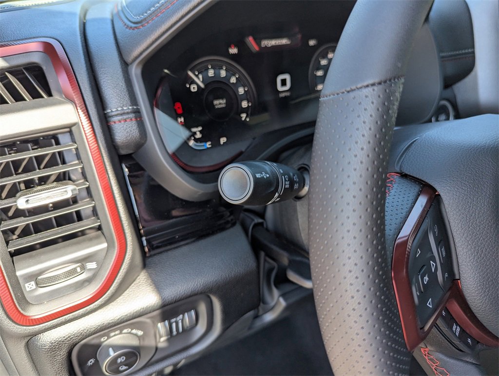 New 2026 RAM 1500 Rebel image 20