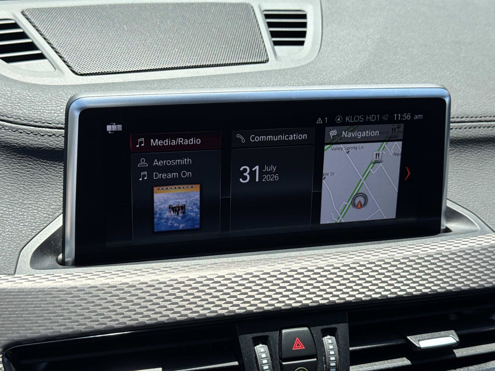 Used 2023 BMW X2 sDrive28i w/ M Sport Package FWD image 14