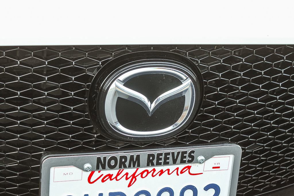 Used 2023 MAZDA MAZDA3 s image 6