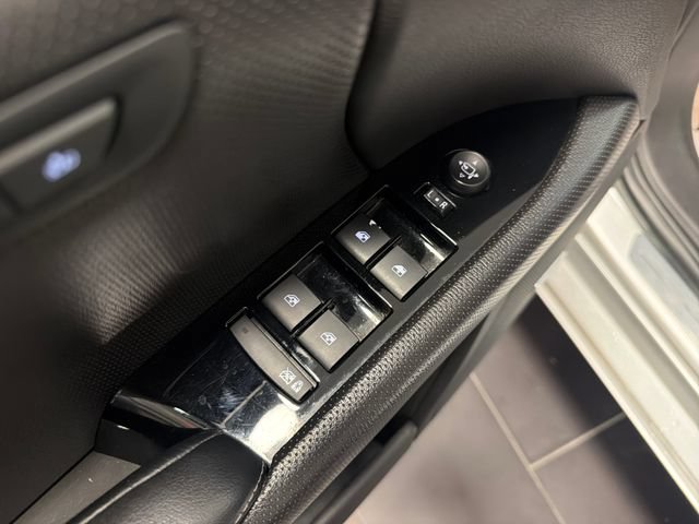 Used 2017 Cadillac XTS Luxury FWD image 11