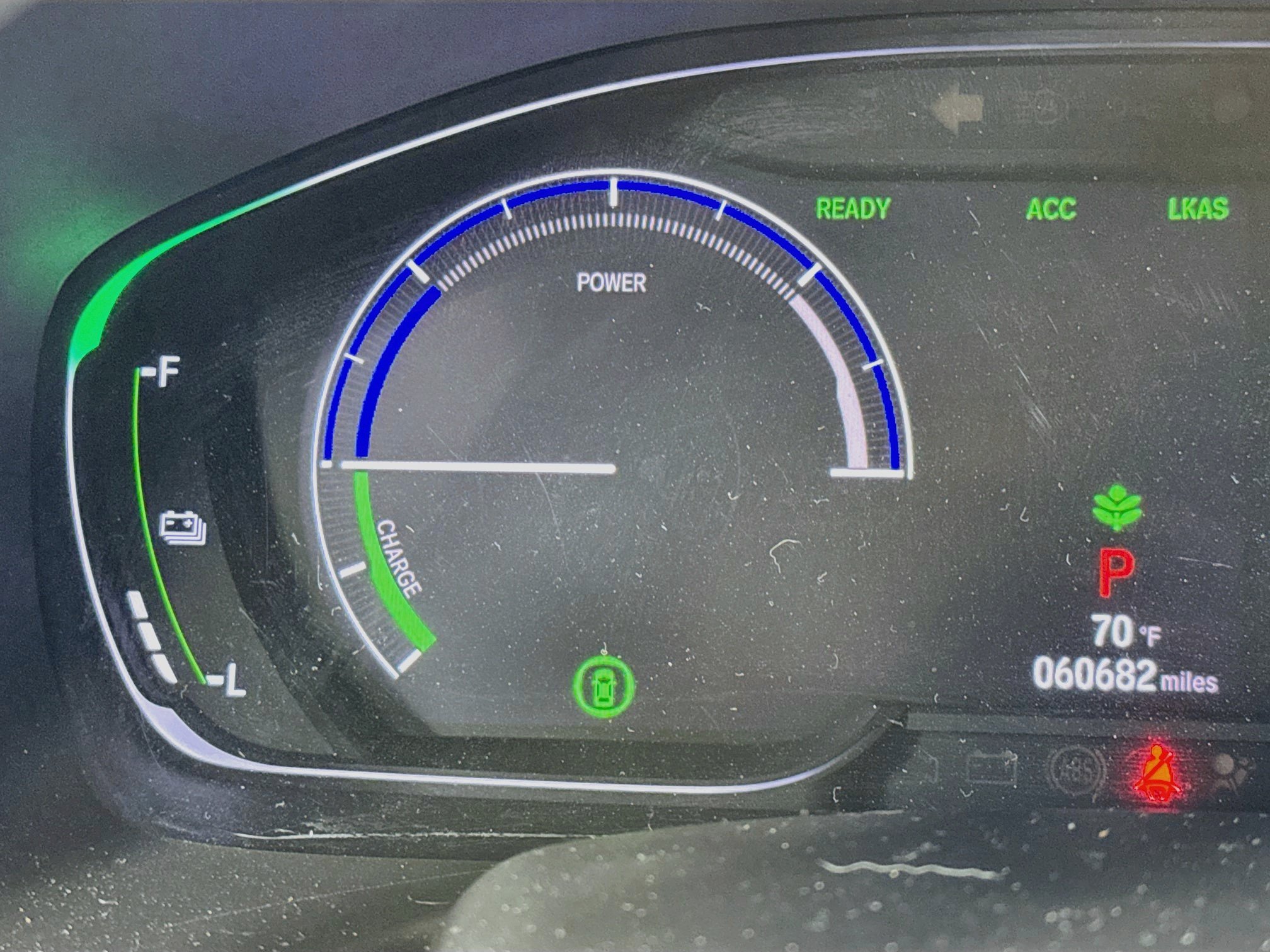 Certified 2019 Honda Accord Touring image 12