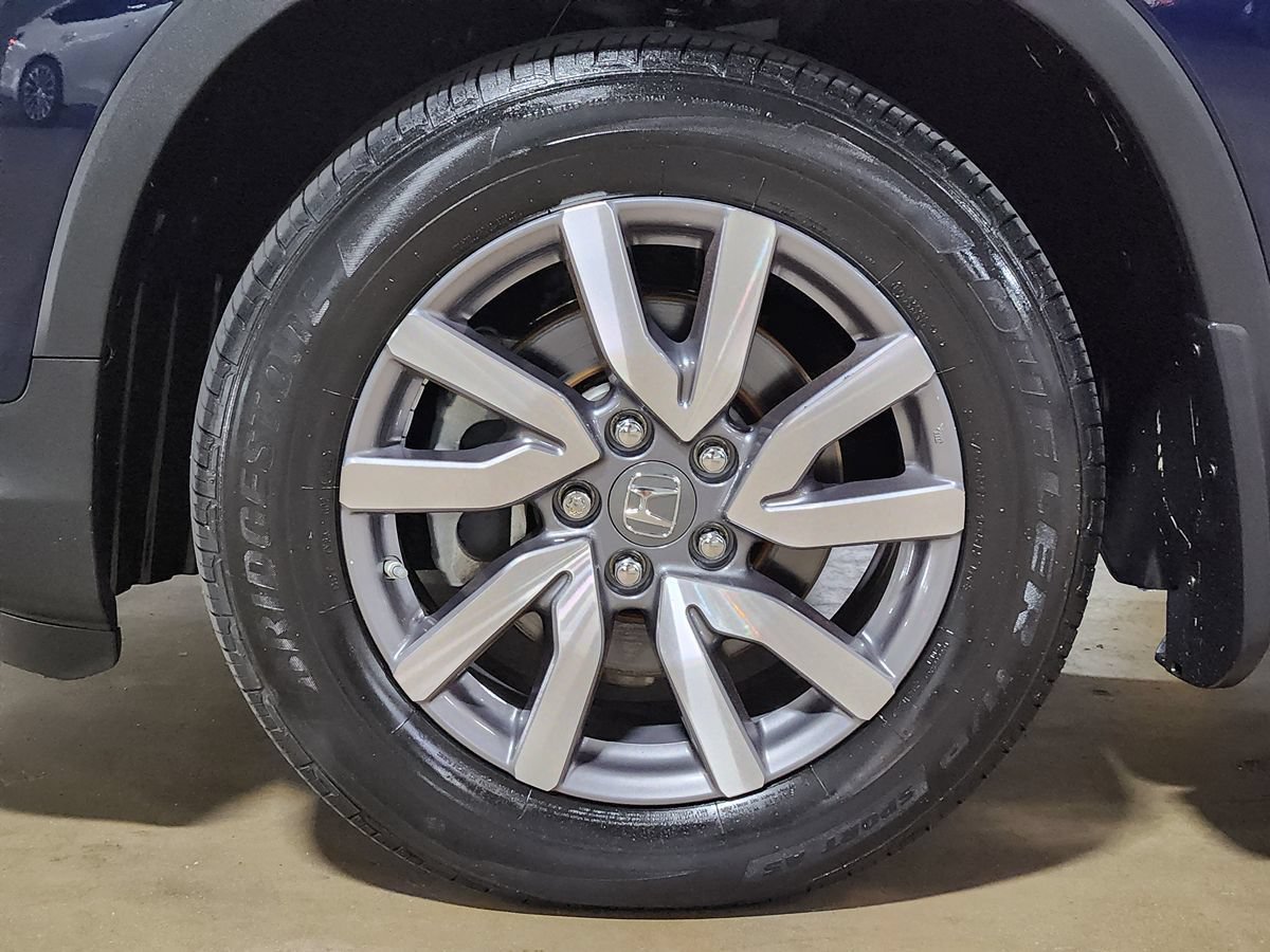 Used 2019 Honda Pilot EX-L image 26