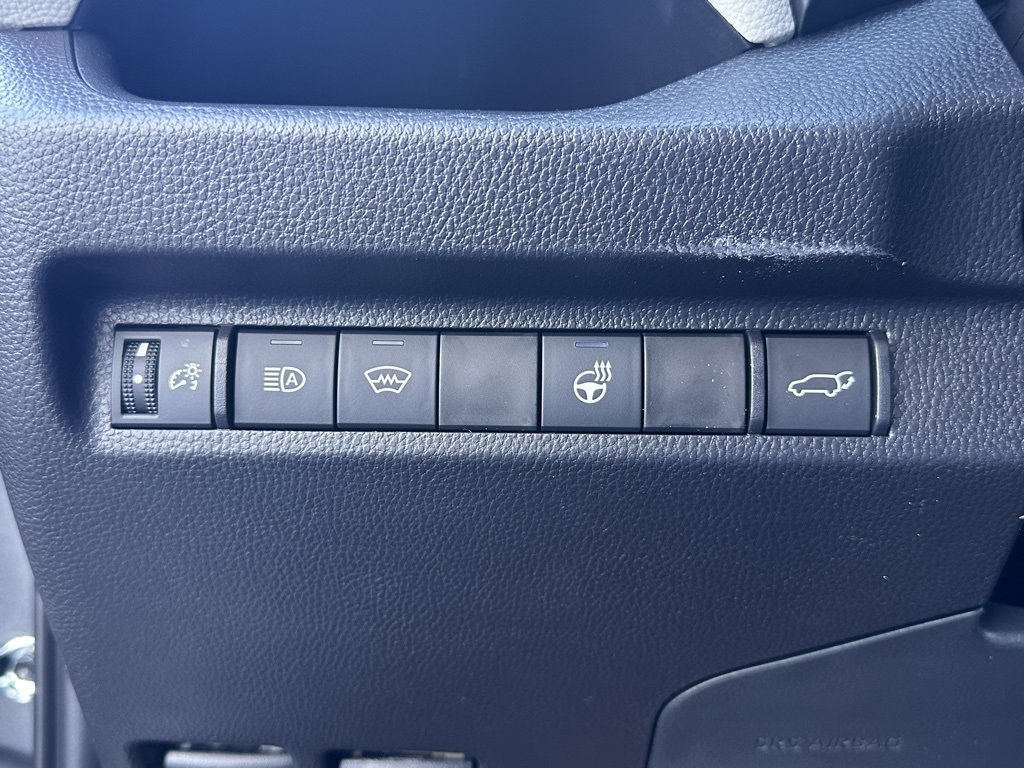 New 2025 Toyota RAV4 XLE Premium image 30