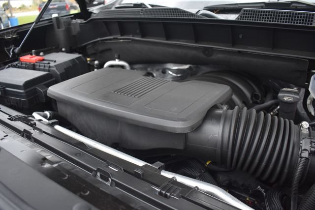 New 2026 Chevrolet Silverado 1500 LT w/ True North Edition Plus AWD/4WD image 34