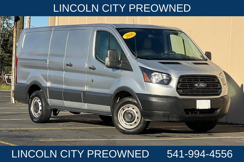 Used 2016 Ford Transit 150 Base image 1