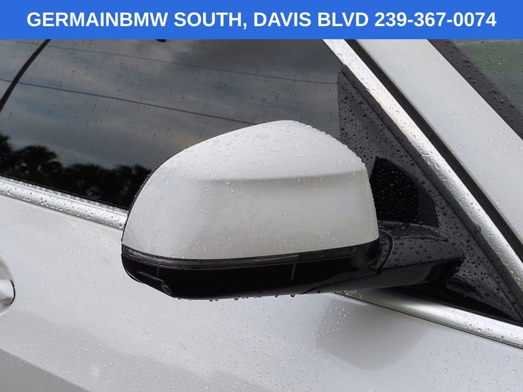Used 2021 BMW X5 sDrive40i w/ Convenience Package RWD image 13