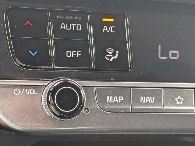 Certified 2024 Kia Seltos S FWD image 25