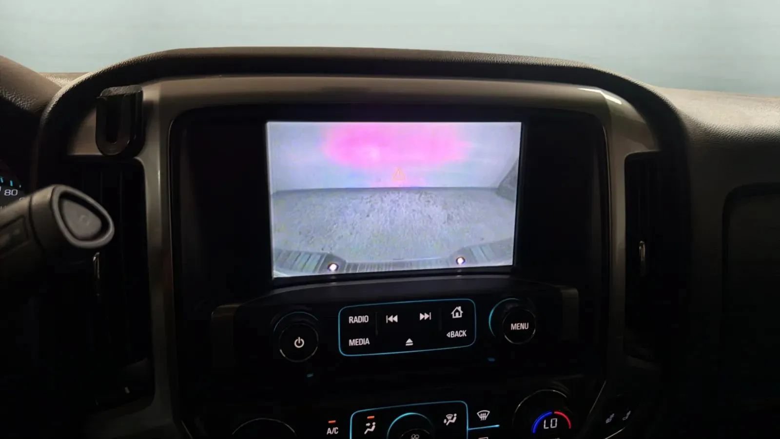 Used 2014 Chevrolet Silverado 1500 LT w/ All Star Edition AWD/4WD image 14