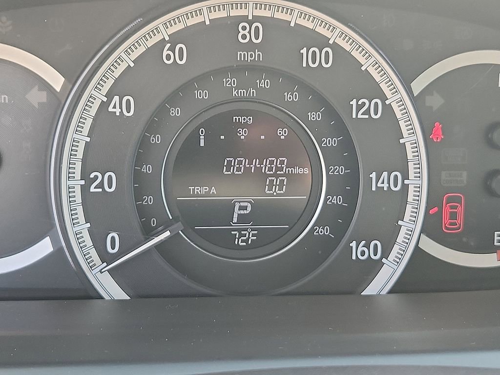 Used 2017 Honda Accord LX image 15
