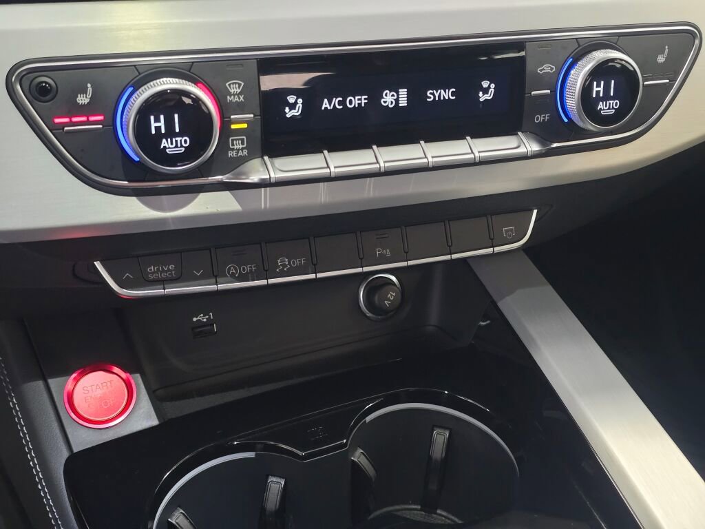 Used 2023 Audi A5 2.0T Premium Plus w/ Premium Plus image 16