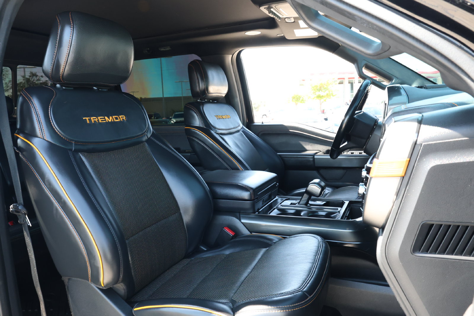 Used 2021 Ford F150 Tremor w/ Equipment Group 402A High AWD/4WD image 32