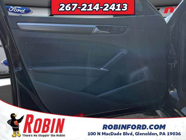 Used 2016 Volkswagen Passat 1.8T R-Line FWD image 21